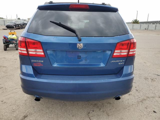 Photo 6 from auction – 2010 DODGE JOURNEY SX with VIN 3D4PG5FV7AT167344