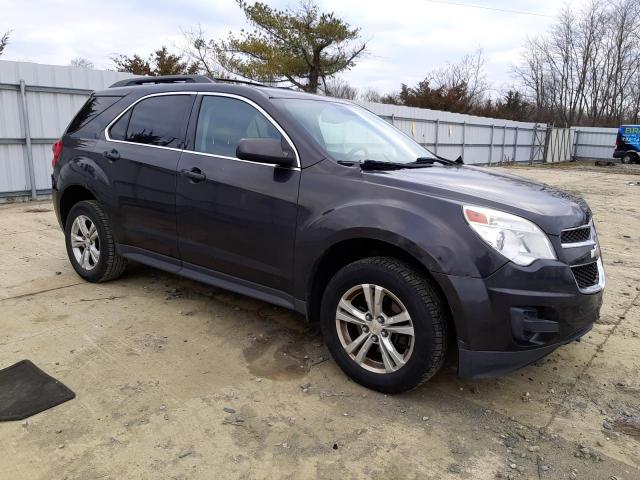 Photo 4 from auction – 2015 CHEVROLET EQUINOX LT with VIN 2GNFLFEK5F6313504