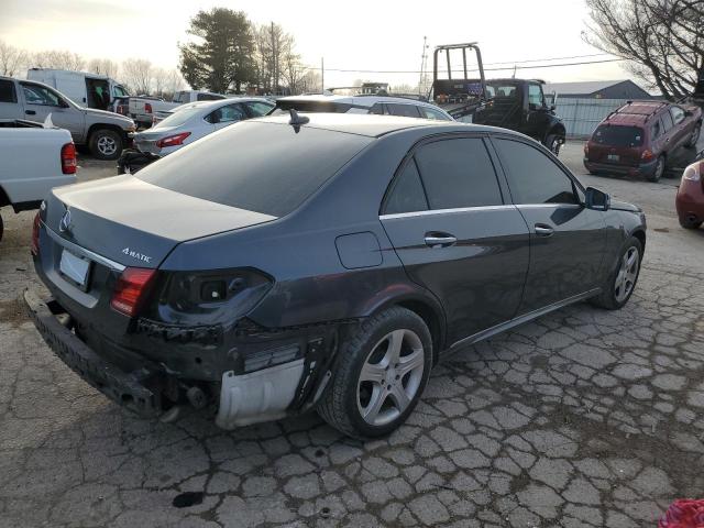 Photo 3 from auction – 2014 MERCEDES-BENZ E 350 4MAT with VIN WDDHF8JB3EA818037