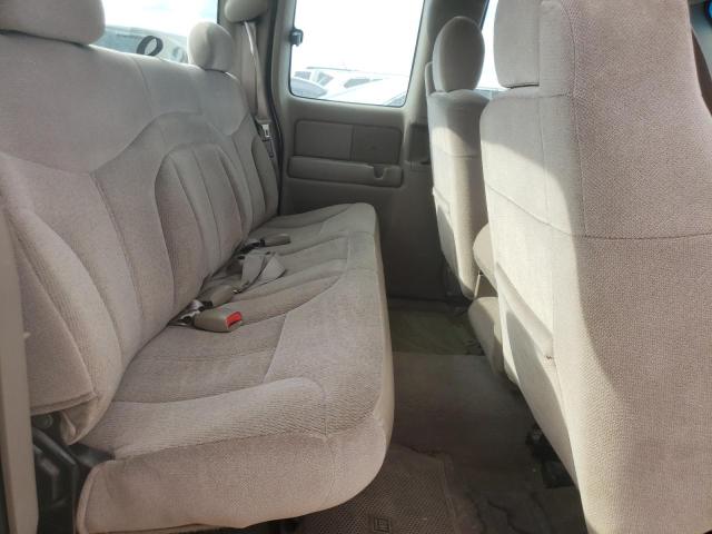 Photo 10 from auction – 2001 GMC NEW SIERRA with VIN 2GTEC19T711277671