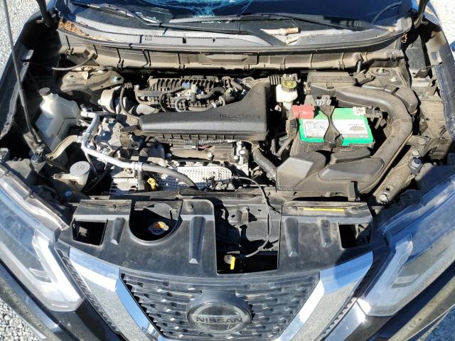 Photo 12 from auction – 2018 NISSAN ROGUE S with VIN KNMAT2MV7JP554688