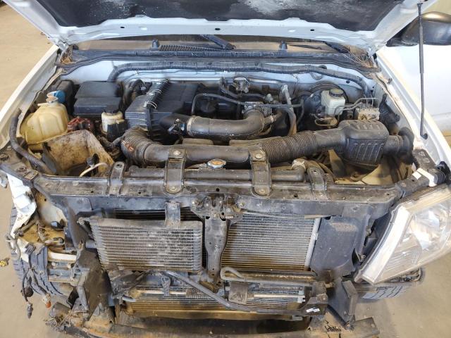 Photo 11 from auction – 2017 NISSAN FRONTIER S with VIN 1N6BD0CTXHN719738