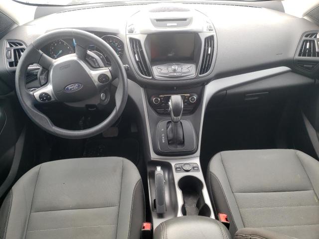 Photo 8 from auction – 2014 FORD ESCAPE SE with VIN 1FMCU9GX2EUD39279