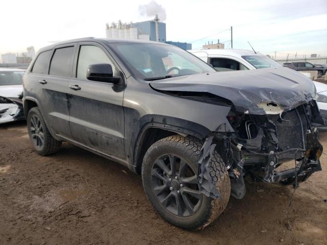 Photo 4 from auction – 2017 JEEP GRAND CHER with VIN 1C4RJFAG1HC852760