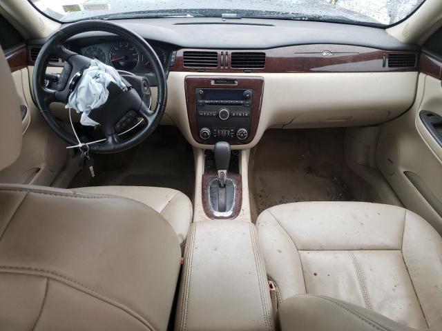 Photo 8 from auction – 2011 CHEVROLET IMPALA LT with VIN 2G1WG5EK4B1272970