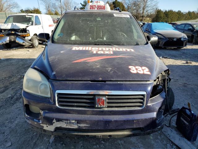 Photo 5 from auction – 2005 SATURN RELAY 2 with VIN 5GZDV03L75D189091