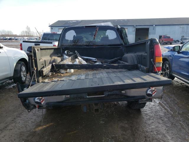 Photo 6 from auction – 2001 GMC NEW SIERRA with VIN 2GTEK19T711328847