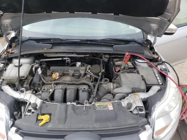 Photo 11 from auction – 2013 FORD FOCUS SE with VIN 1FADP3F2XDL231506