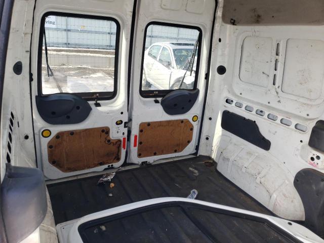 Photo 10 from auction – 2011 FORD TRANSIT CO with VIN NM0LS7DN3BT046488