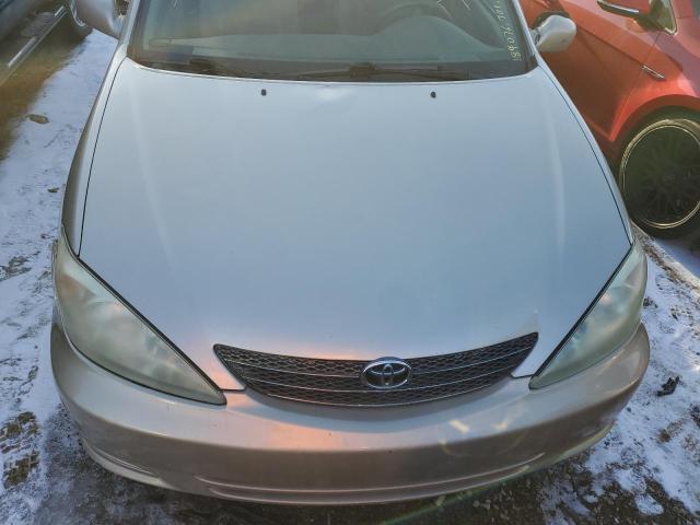 Photo 11 from auction – 2004 TOYOTA CAMRY LE with VIN 4T1BF32K94U588417