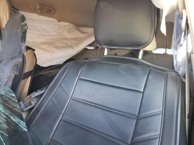 Photo 10 from auction – 2019 TOYOTA 4RUNNER SR with VIN JTEBU5JR1K5621613
