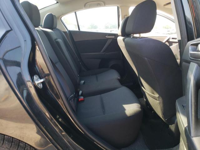 Photo 10 from auction – 2010 MAZDA 3 I with VIN JM1BL1SF4A1290634
