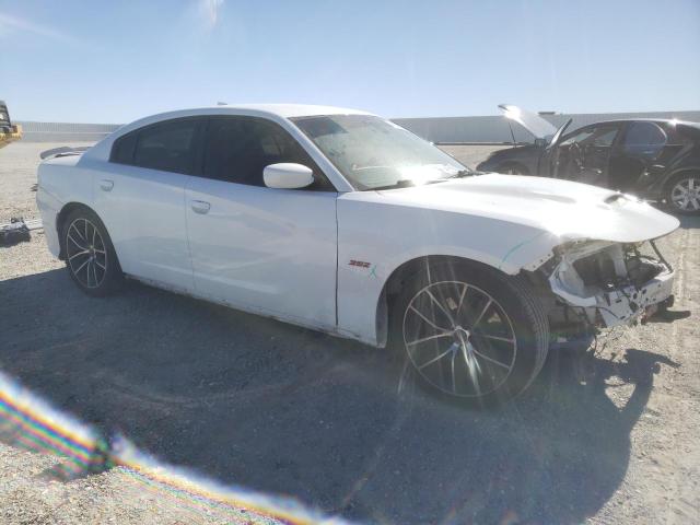 Photo 4 from auction – 2018 DODGE CHARGER R/ with VIN 2C3CDXGJ2JH195190