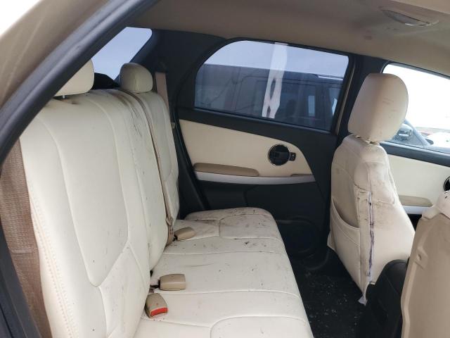 Photo 10 from auction – 2008 PONTIAC TORRENT with VIN 2CKDL43F086070660
