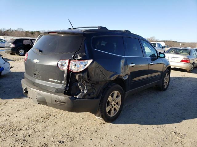 Photo 3 from auction – 2012 CHEVROLET TRAVERSE L with VIN 1GNKVGED7CJ198709