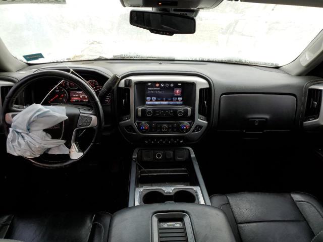 Photo 8 from auction – 2016 GMC SIERRA K15 with VIN 3GTU2NEC0GG332313