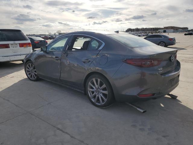 Photo 2 from auction – 2019 MAZDA 3 PREFERRE with VIN JM1BPADL9K1119788