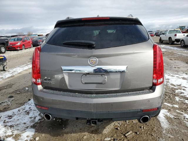Photo 6 from auction – 2011 CADILLAC SRX PERFOR with VIN 3GYFNEEY6BS575006