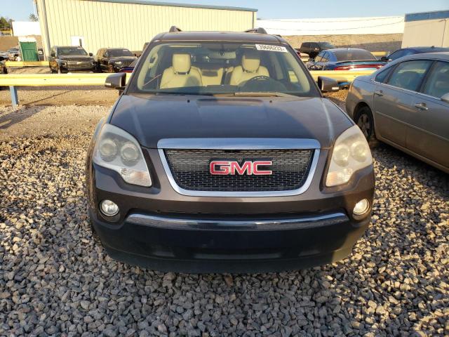 Photo 5 from auction – 2011 GMC ACADIA with VIN 1GKKRRED9BJ168283