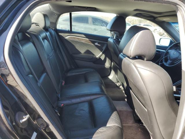 Photo 10 from auction – 2008 ACURA TL with VIN 19UUA66208A014188
