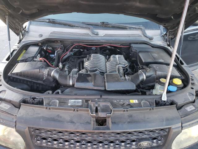 Photo 12 from auction – 2011 LAND ROVER RANGE ROVE with VIN SALSF2D4XBA713560