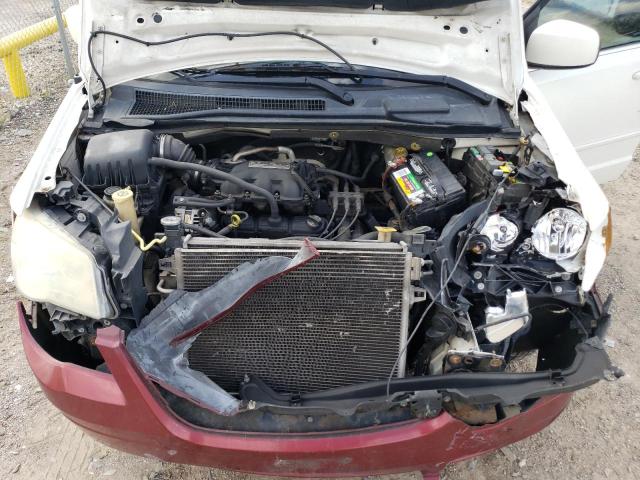 Photo 12 from auction – 2008 CHRYSLER TOWN & COU with VIN 2A8HR54P78R762748