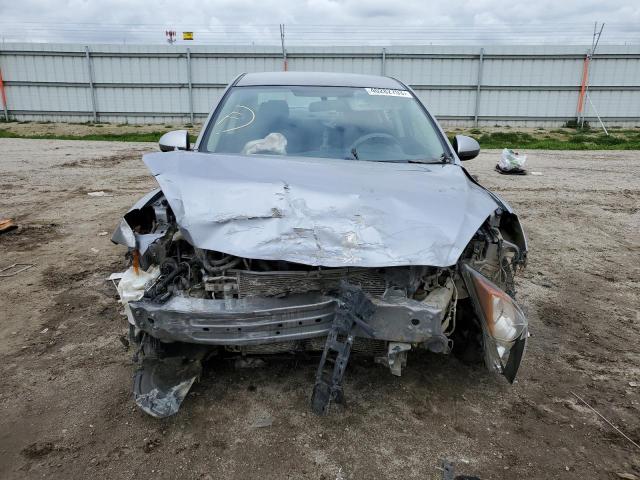 صورة رقم 5 من المزاد - 2010 MAZDA 3 S مع VIN JM1BL1S67A1322752