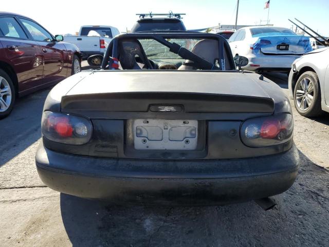 Photo 6 from auction – 1997 MAZDA MX-5 MIATA with VIN JM1NA3530V0727539