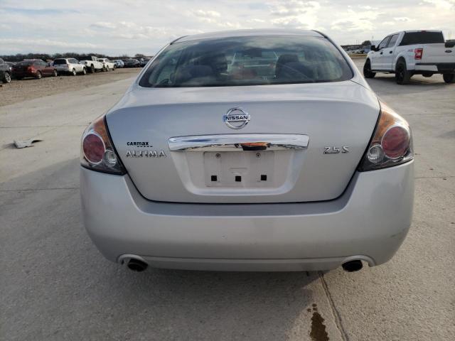 Photo 6 from auction – 2012 NISSAN ALTIMA BAS with VIN 1N4AL2AP0CN527519