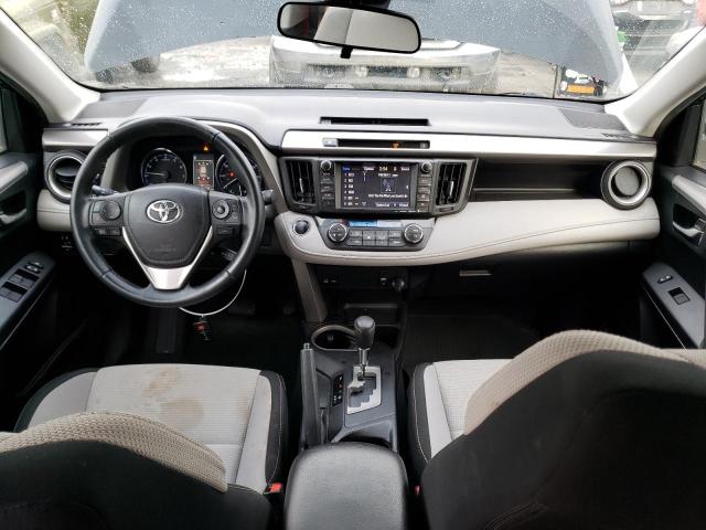 Photo 8 from auction – 2016 TOYOTA RAV4 XLE with VIN 2T3RFREV3GW468163