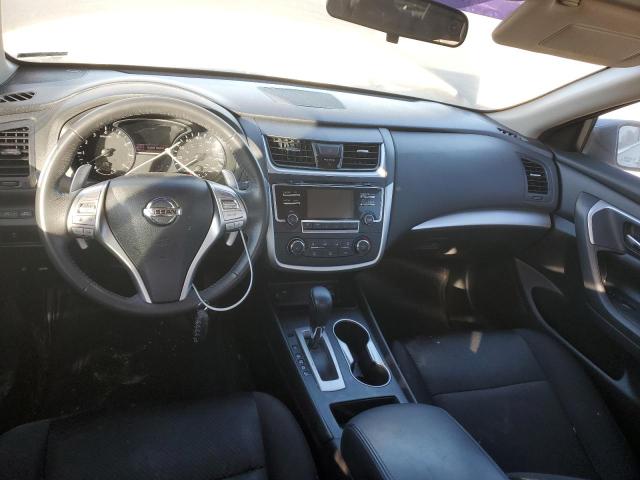 Photo 8 from auction – 2017 NISSAN ALTIMA 2.5 with VIN 1N4AL3AP1HC277541