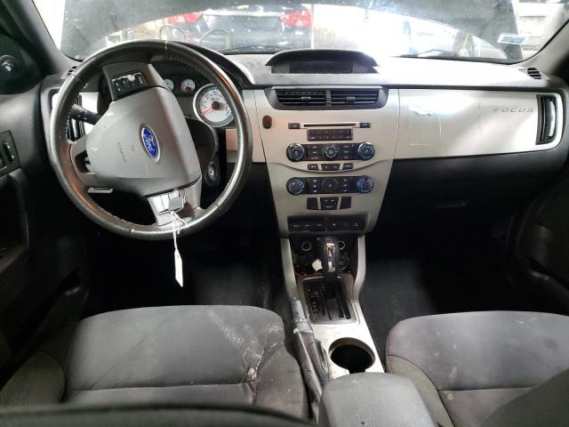 Photo 8 from auction – 2011 FORD FOCUS SES with VIN 1FAHP3GN9BW204755