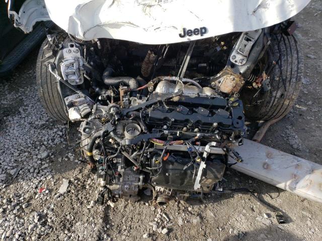 Photo 12 from auction – 2020 JEEP COMPASS LA with VIN 3C4NJDBB0LT106951