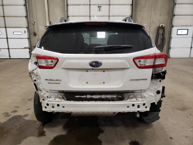 Photo 6 from auction – 2018 SUBARU CROSSTREK with VIN JF2GTABC4JH233189