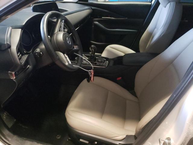 Photo 7 from auction – 2020 MAZDA CX-30 PREF with VIN 3MVDMBDL1LM105054