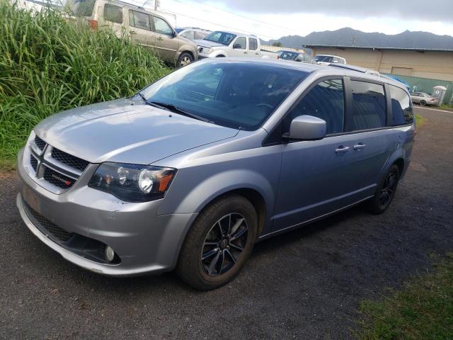 DODGE GRAND CARA 2019 with VIN 2C4RDGEG3KR536475 - Photo from auction