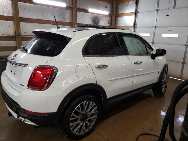 Photo 3 from auction – 2017 FIAT 500X LOUNG with VIN ZFBCFYDB2HP624863