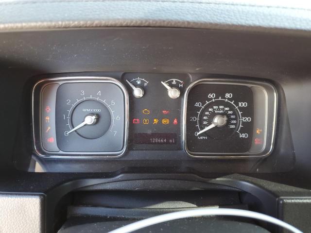 Photo 9 from auction – 2008 LINCOLN MKX with VIN 2LMDU88C48BJ16136
