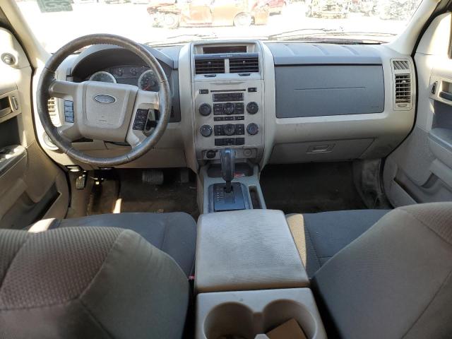 Photo 8 from auction – 2010 FORD ESCAPE XLT with VIN 1FMCU0D71AKA35639
