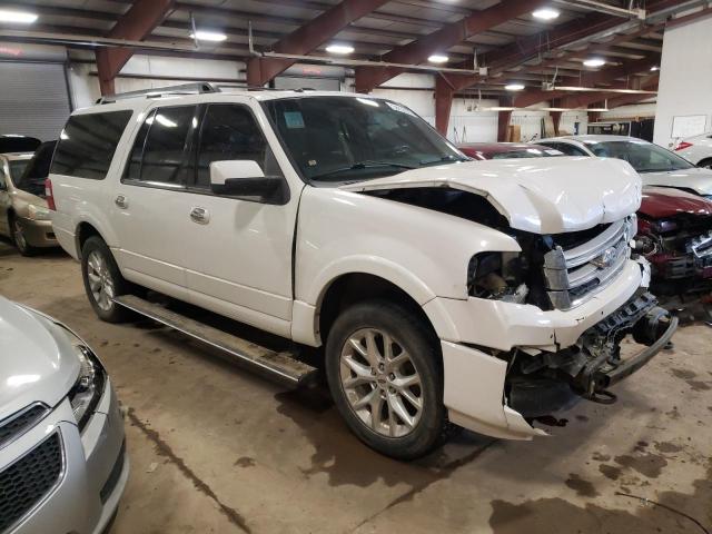 Photo 4 from auction – 2015 FORD EXPEDITION with VIN 1FMJK2AT8FEF10283