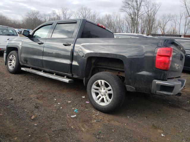 Photo 2 from auction – 2014 CHEVROLET SILVERADO with VIN 3GCUKREC1EG560230