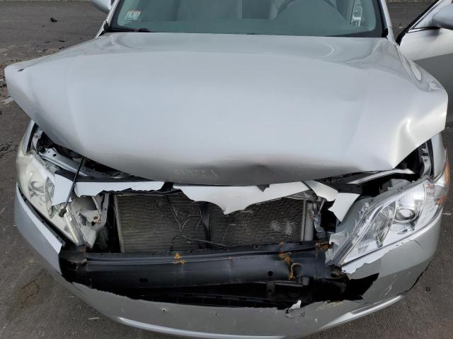Photo 11 from auction – 2009 TOYOTA CAMRY BASE with VIN 4T1BE46K59U913624