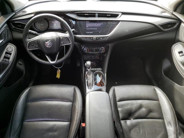 Photo 8 from auction – 2020 BUICK ENCORE GX with VIN KL4MMFS28LB089472