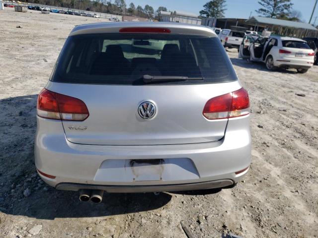 Photo 6 from auction – 2011 VOLKSWAGEN GOLF with VIN WVWDA7AJ6BW266833