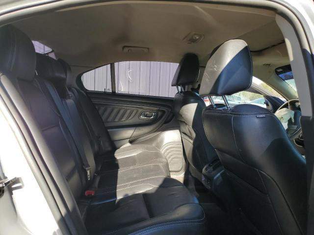 Photo 10 from auction – 2011 FORD TAURUS SEL with VIN 1FAHP2EW1BG169354