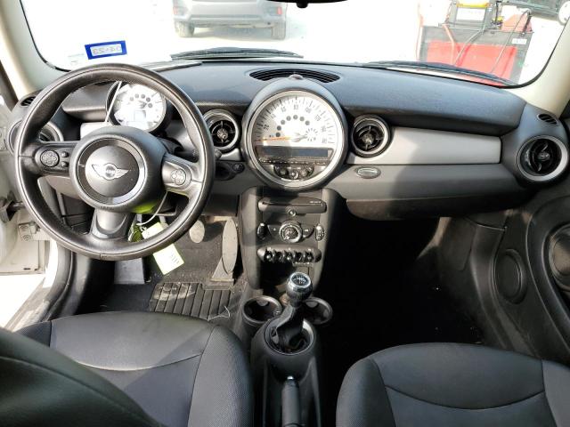 Photo 8 from auction – 2012 MINI COOPER with VIN WMWSU3C57CT368150