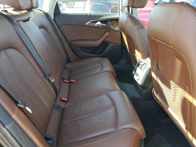 Photo 10 from auction – 2015 AUDI A6 PREMIUM with VIN WAUFGAFC4FN004428