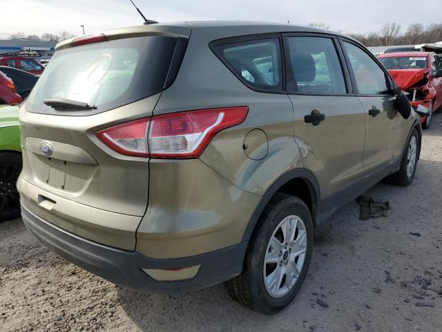 Photo 3 from auction – 2013 FORD ESCAPE S with VIN 1FMCU0F77DUC60508