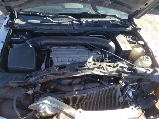 Photo 11 from auction – 2004 SATURN VUE with VIN 5GZCZ63484S853937