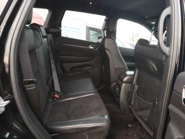 Photo 11 from auction – 2017 JEEP GRAND CHER with VIN 1C4RJFAG1HC852760